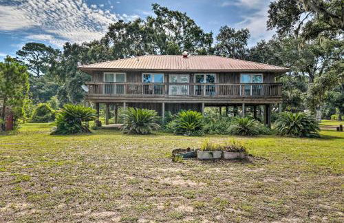 Waterfront Retreat, Near Fishing and Boating! - Foto 33