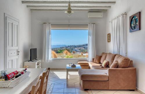 Andrea's Tinos House - Foto 3