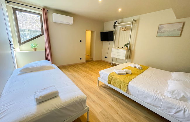 La Collégiale - Etablissement de charme - Foto 14