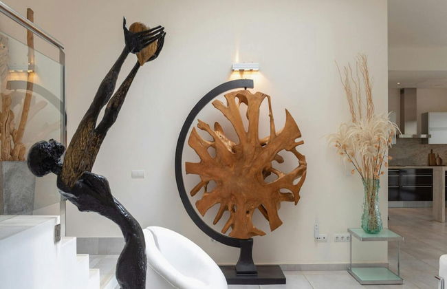 Villa in Cap Martinet - Foto 28