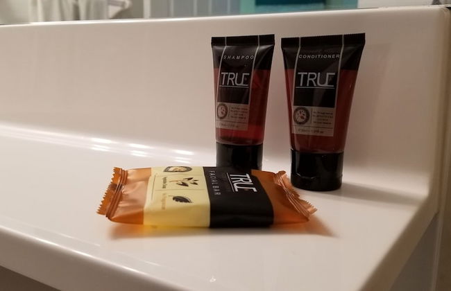 Meridian Luxury Condos - Foto 25