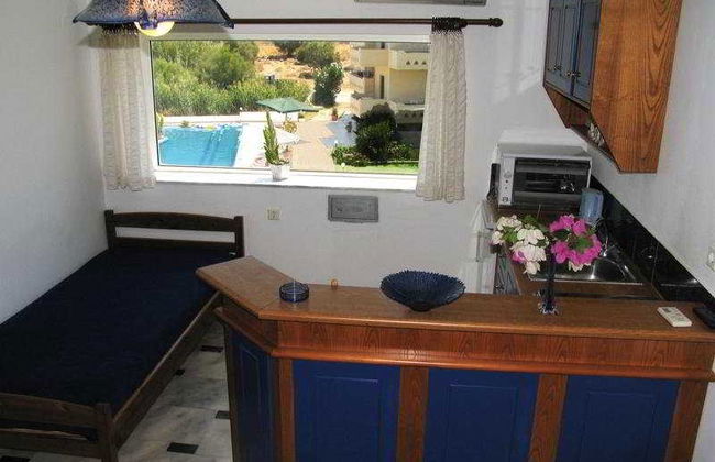 Matzi Apartments - Foto 27