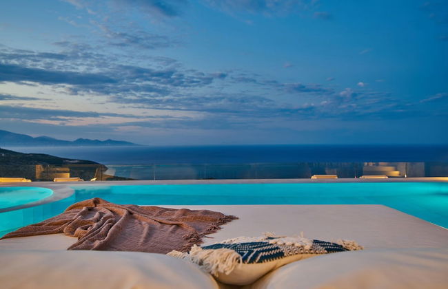 Emerald Villas & Suites - Foto 53