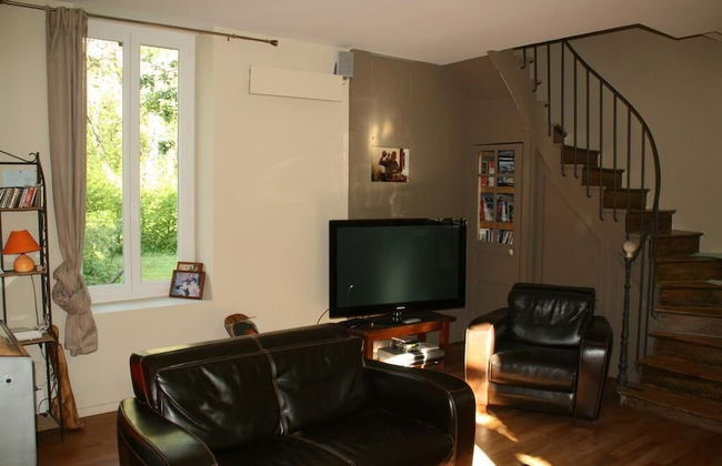 Les Amouhoques - Foto 8