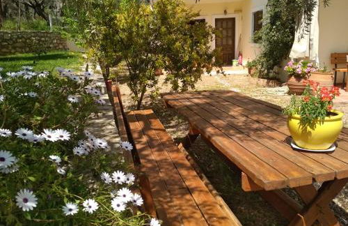 Rent Rooms Alexiou - Photo 8