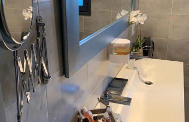 proche de Collioure maison au calme avec Spa - Foto 35