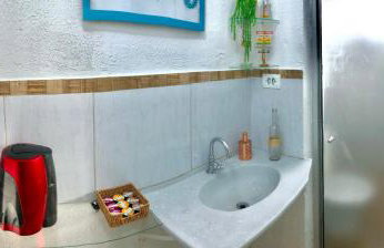 Pousada Mar de vênus - Foto 48