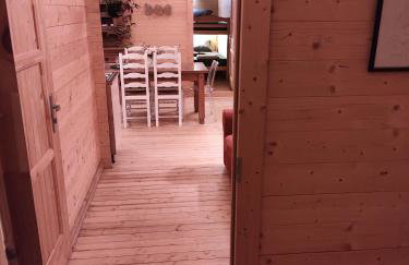 Chalet confort avec petit dejeuner - Foto 18