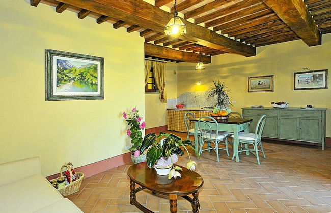 Estate in Monte Serra With Pool & Olive Views - Foto 11
