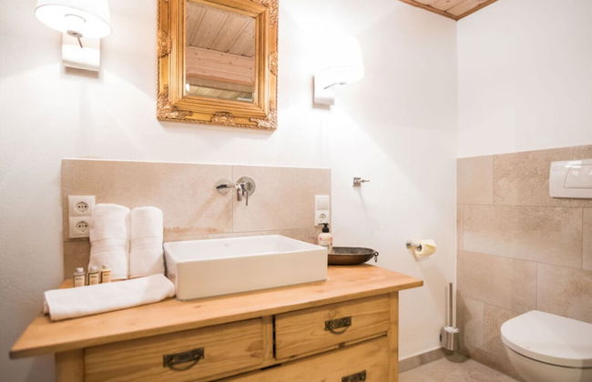 Hans in the Schusterhausl Apartment - Foto 8