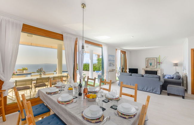 Villa With Swimming Pool in Llucmajor - Foto 44