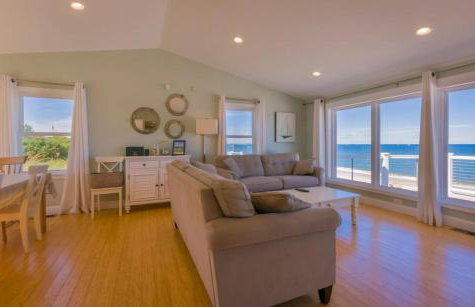 11 Captain Crocker Road East Sandwich Cape Cod- -Oceanside Oasi - Foto 1