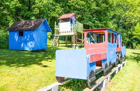 Awesome Home In Blis Et Born - Foto 24