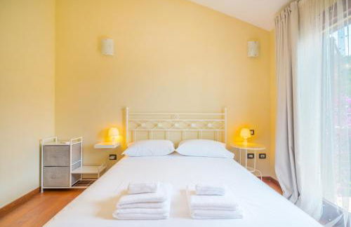 Villa Luna . Chia Eden Rock . Wifi AC - Foto 30