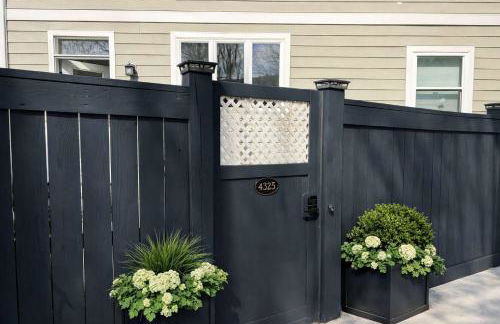 Petworth Gem - Modern Studio Near METRO rail - Foto 15