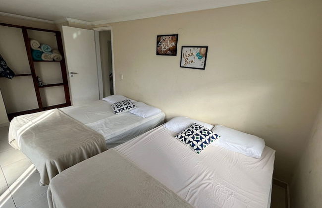 CASA MARAVILHOSA 6 QUARTOS - Foto 29