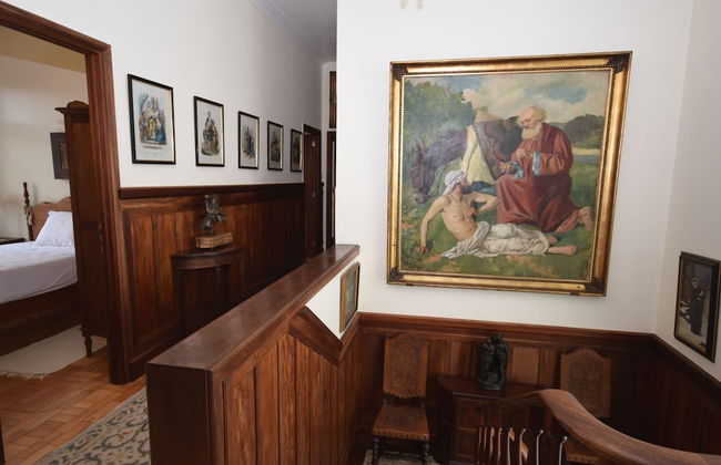 Sprawling Villa Near Alenquer - Photo 8