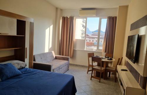 Apê Aconchegante Centro Histórico - Foto 1