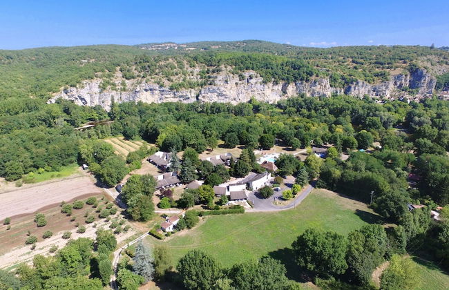 VVF Dordogne Lot, Martel-Gluges - Foto 33