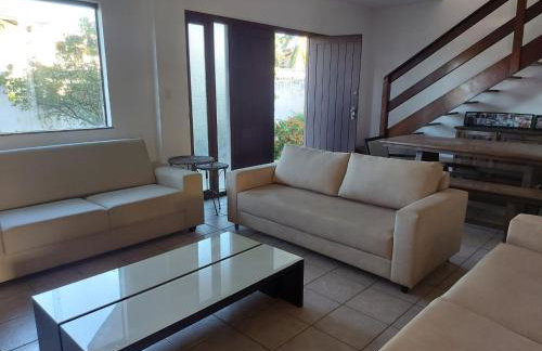 Casa na Praia de Jacuipe BA - Foto 5