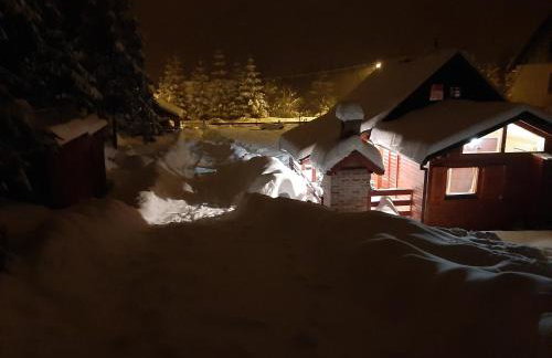 Chalet Woody - Foto 42
