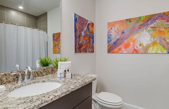 Ultimate Getaway - Your Best Vacation Home - Foto 17