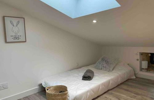 Cottage paisible - Foto 22