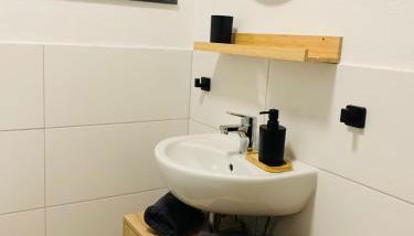 Ferienwohnung Auszeit - Foto 5