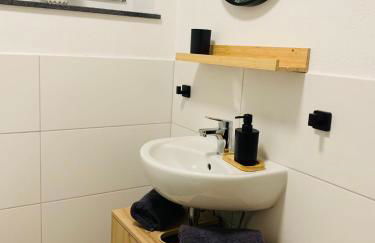 Ferienwohnung Auszeit - Foto 5