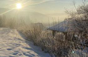 Agroturystyka pod Baranią Gorą - Foto 29