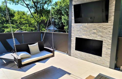 New Modern Home near GA Tech - Foto 33