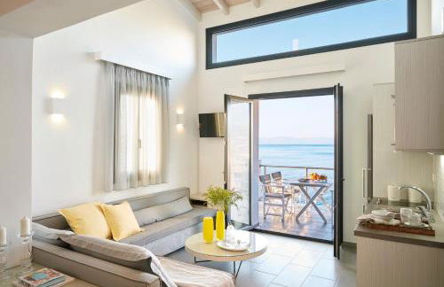 Eleia Seafront Rooms & Villas - Foto 46