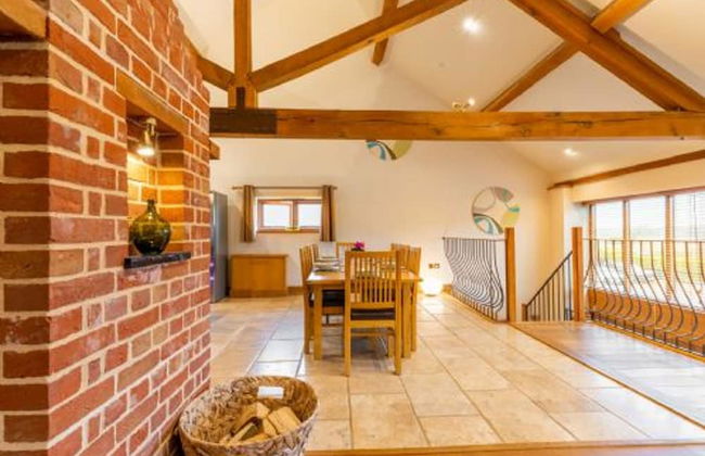 Host Stay Owl Barn - Foto 18