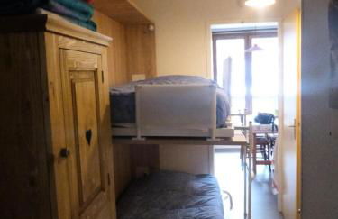 Residence Le Thymel - 2 pièces cabine 4 personnes 2 exposé Est MAE-8644 - Foto 15