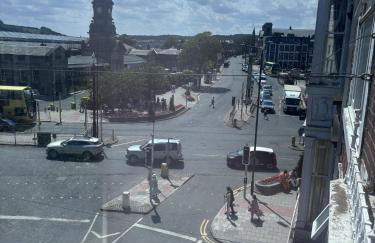 The Westborough - Luxury Apartments - Foto 18