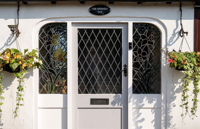 The Spinney in Paignton - Foto 34