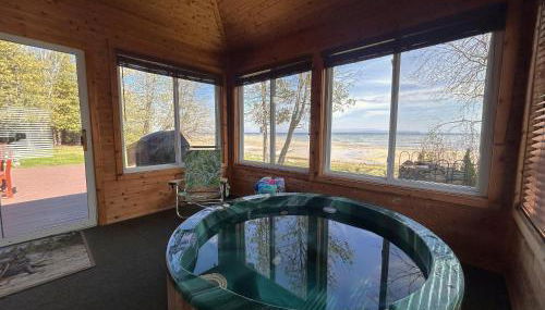 Lakeside Lodge - Foto 2