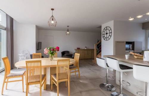 Gîte calme proche mer à Pornic, jardin clos, accessible PMR, visite ferme, wifi, équipement bébé - FR-1-306-1067 - Foto 10