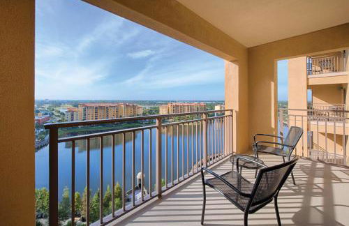 Wyndham Bonnet Creek 2BR Apartment with Resort Access - Foto 44