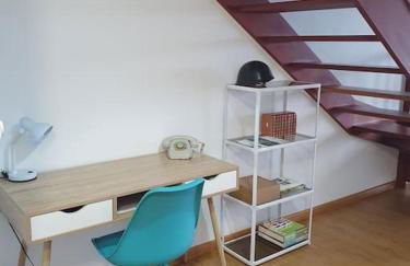 Nuevo apartamento de dos plantas - Foto 19