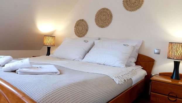 Comfortable Apartment Close to the Beach - Foto 2, Habitación