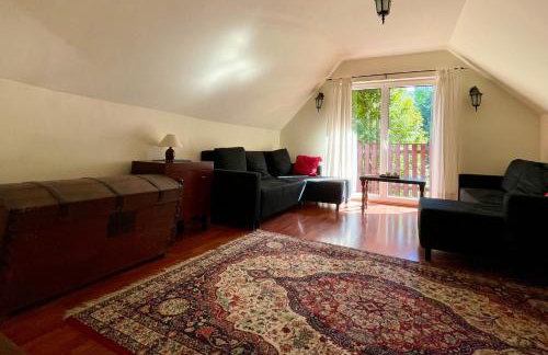 Dom na Jeżynowym Wzgórzu - Blackberry Hill Cottage - Foto 6