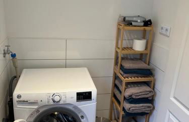 Ferienwohnung Am Langenberg - Foto 9