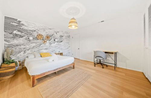 Pool & Spa Ping-Pong Mini-Golf & 5BR - Foto 33