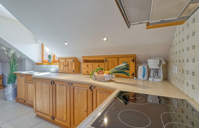 Bled Lake Apartment Red Rose - Foto 6