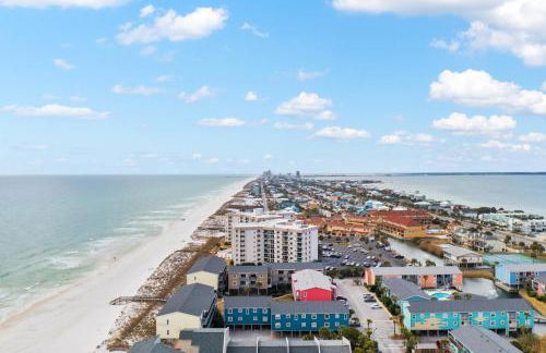 Villas On The Gulf L1- Ocean view steps to beach! - Photo 6