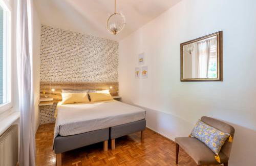 Holiday Home Casa Con Le Rose by Interhome - Foto 30