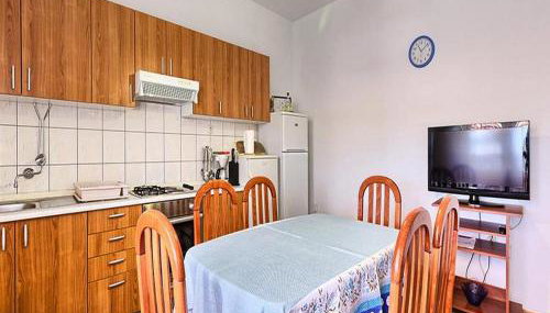 Apartment Lucija - Three Bedroom Apartment with Balcony - Foto 4