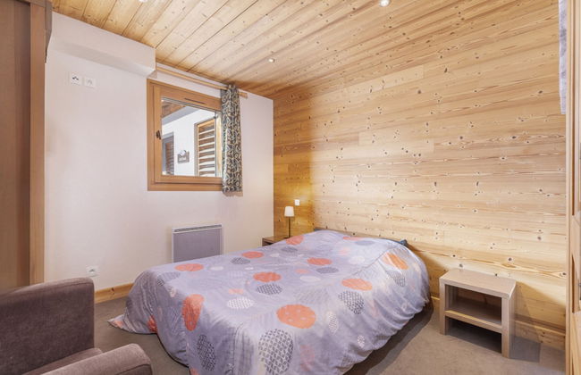 Residence Les Portes du Grand Massif – Flaine - Foto 3