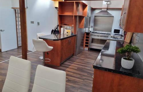 Modern and spacious two bedroom apartment - Foto 4